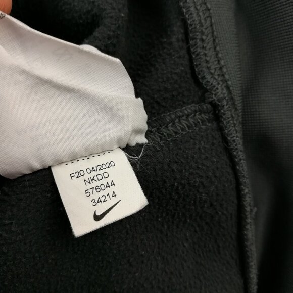 2020 Buffalo Bills Hoodie Nike On Field Dri Fit Sweatshirt Mens XL - Picture 5 of 10